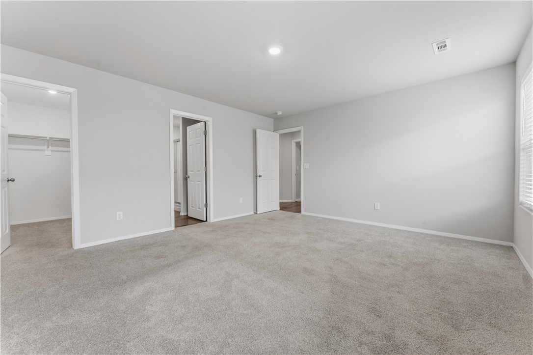 Park Meadows - Residential