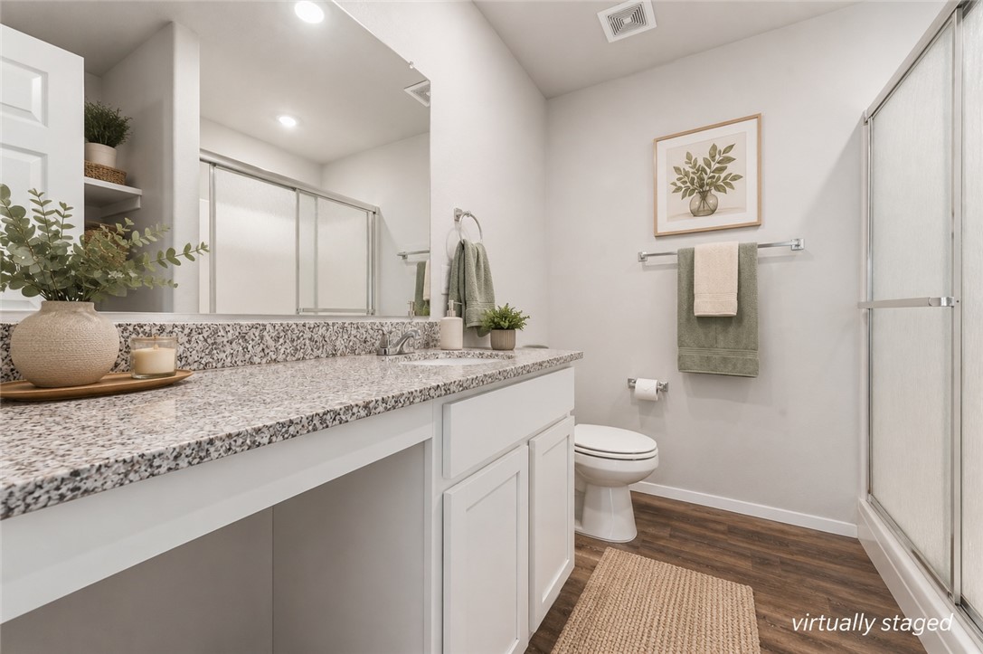 Park Meadows - Residential