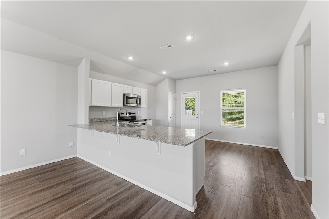 Park Meadows - Residential