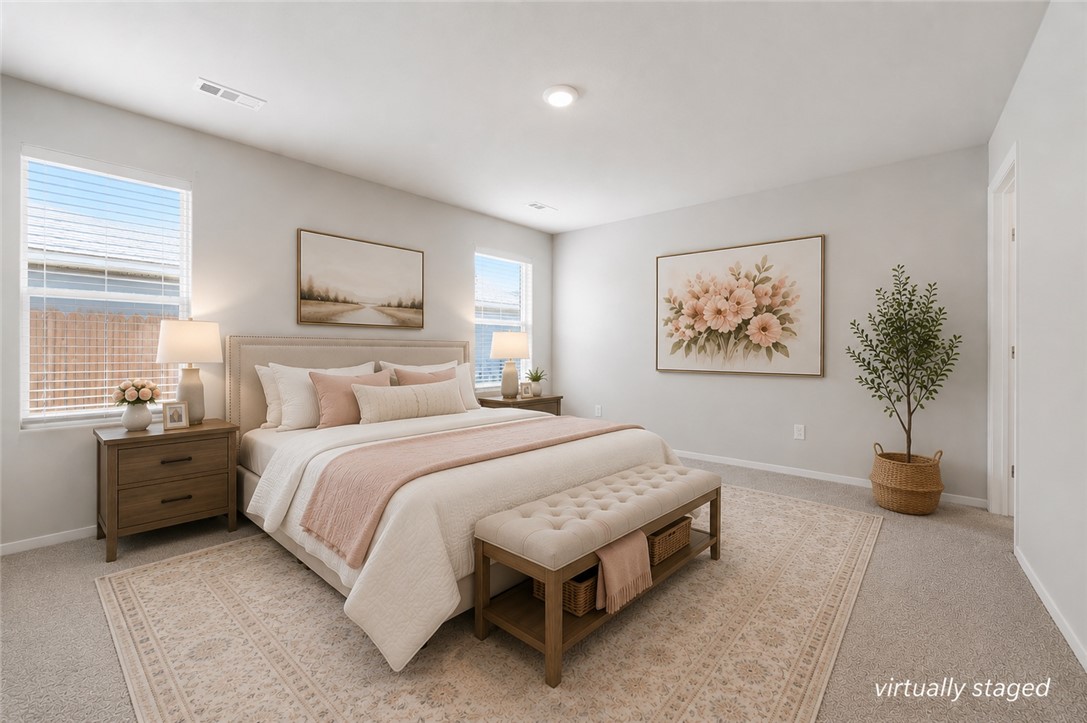 Park Meadows - Residential