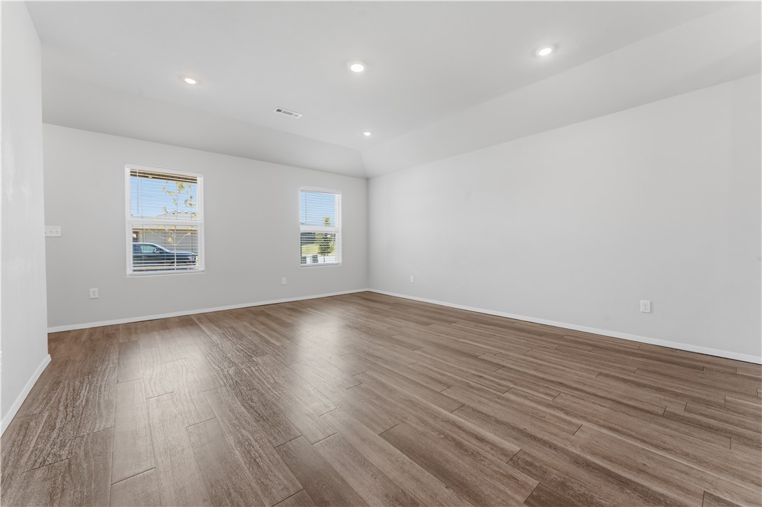 Park Meadows - Residential