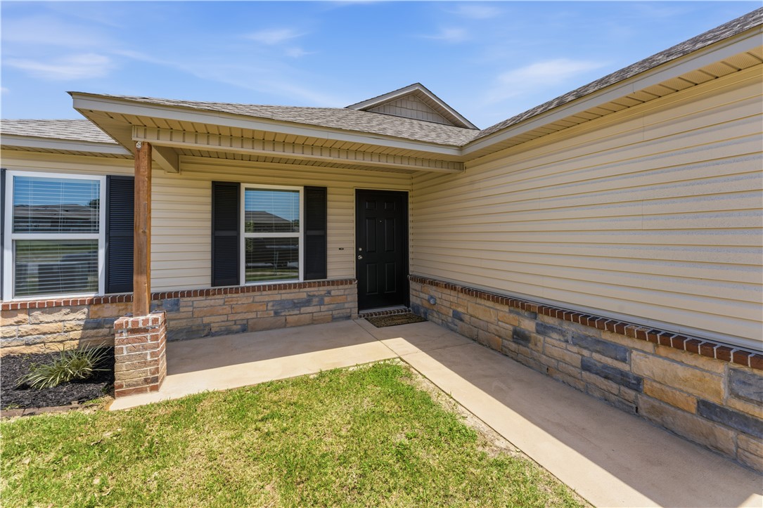 Park Meadows - Residential