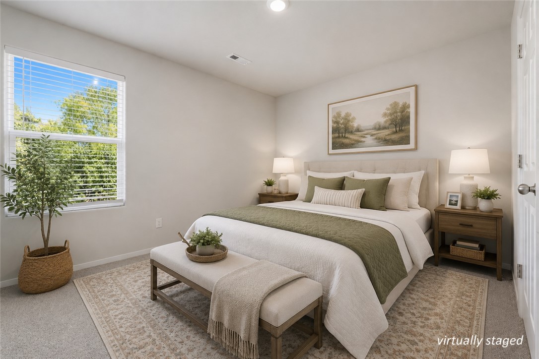 Park Meadows - Residential
