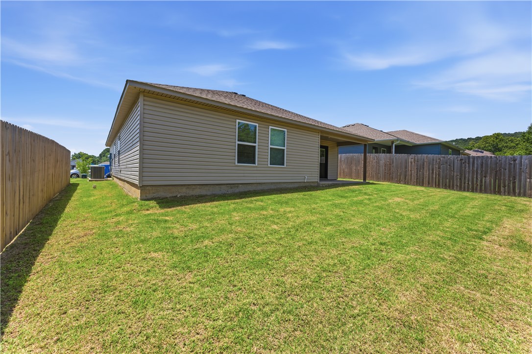 Park Meadows - Residential