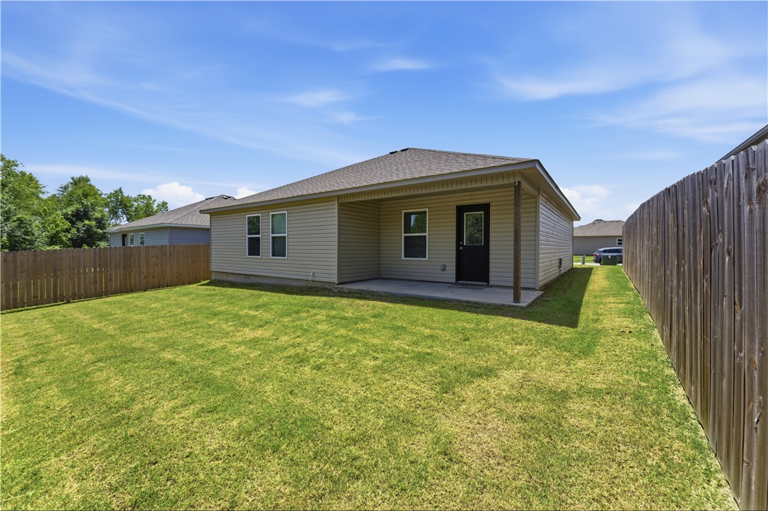 Park Meadows - Residential