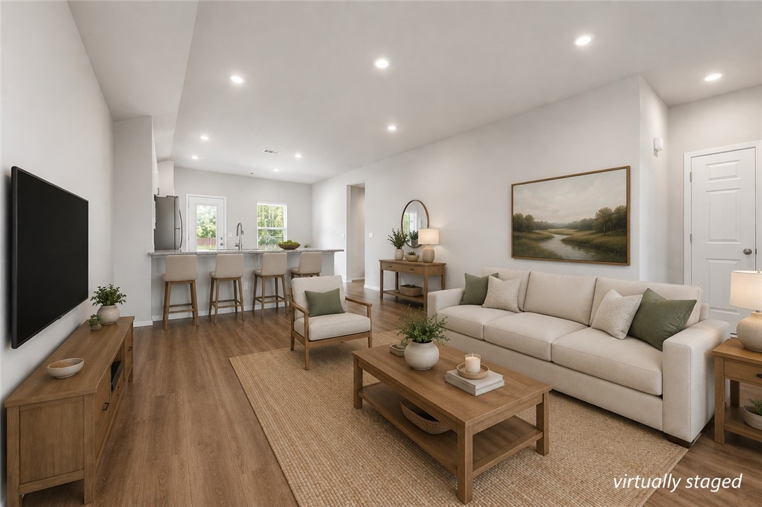 Park Meadows - Residential