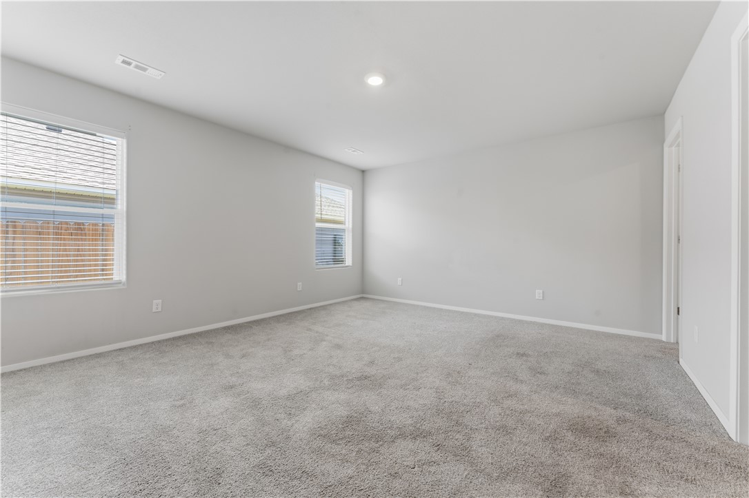 Park Meadows - Residential
