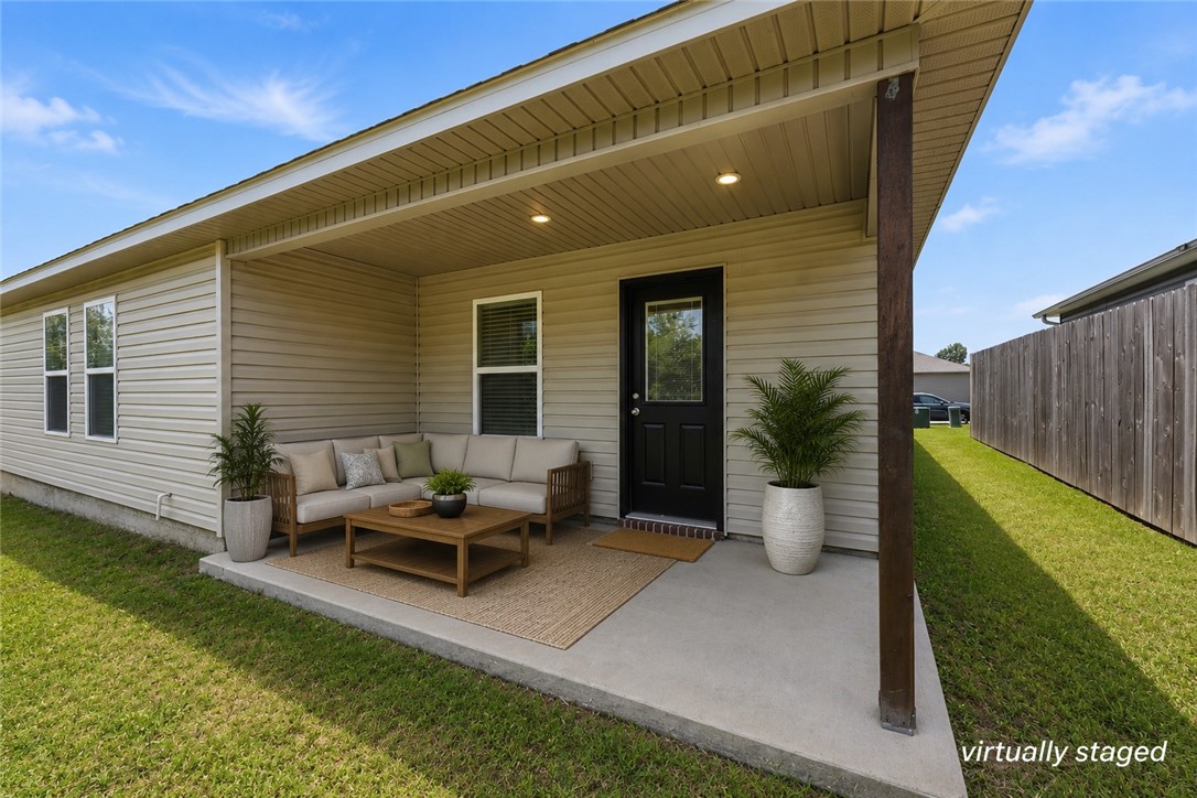 Park Meadows - Residential