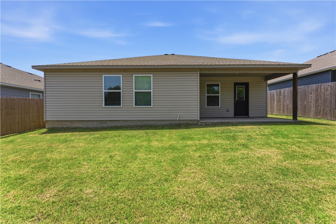 Park Meadows - Residential