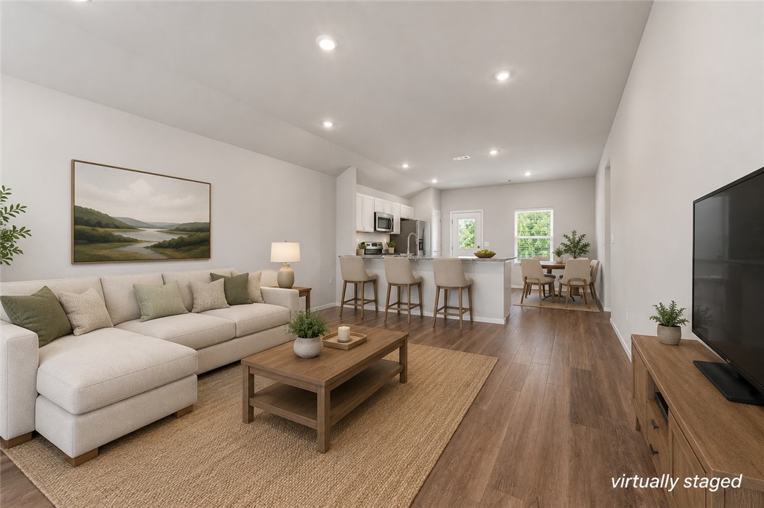 Park Meadows - Residential