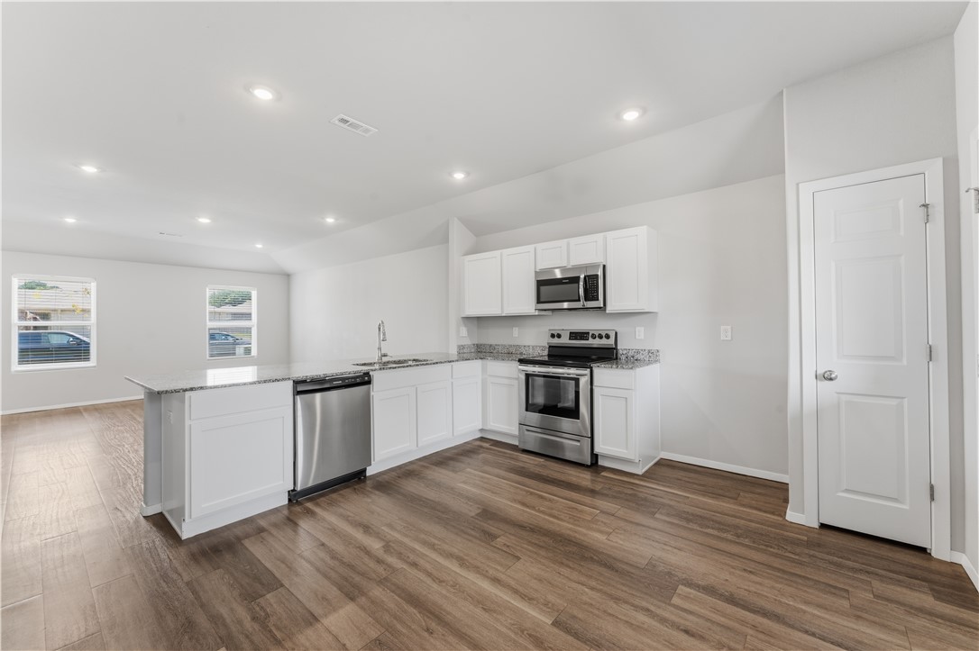 Park Meadows - Residential
