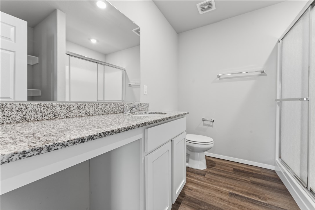 Park Meadows - Residential