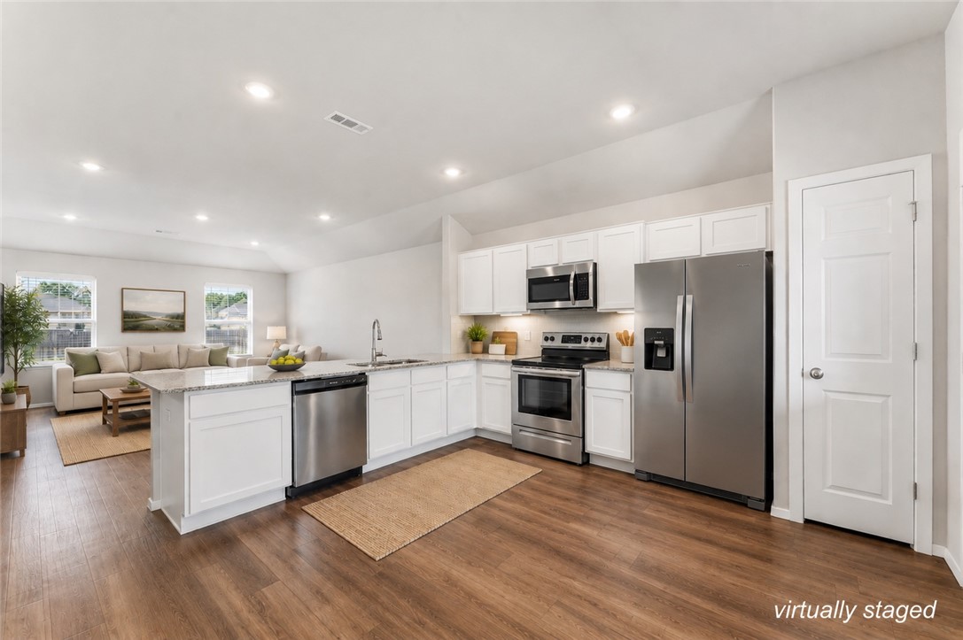Park Meadows - Residential