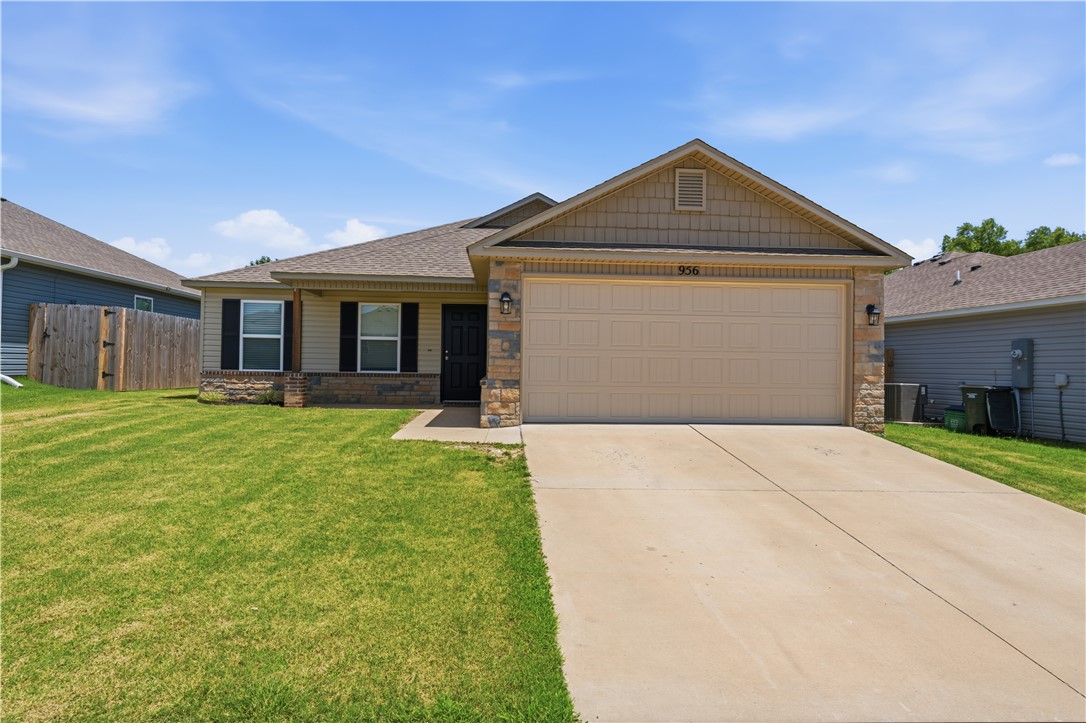 Park Meadows - Residential