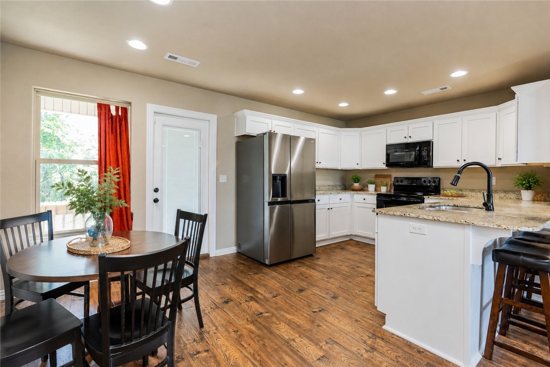 Belle Meade S/D - Residential