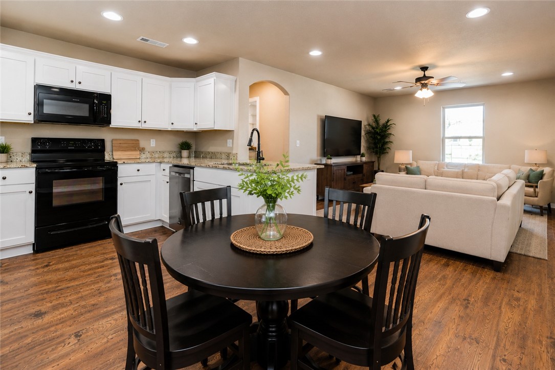 Belle Meade S/D - Residential
