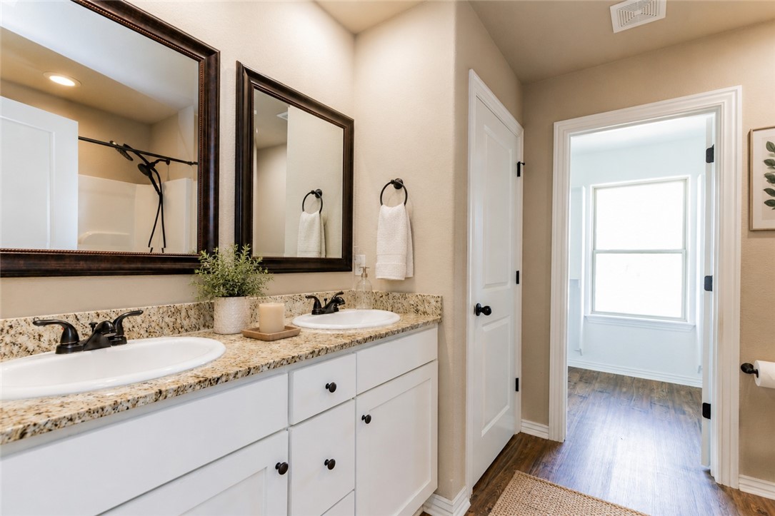 Belle Meade S/D - Residential