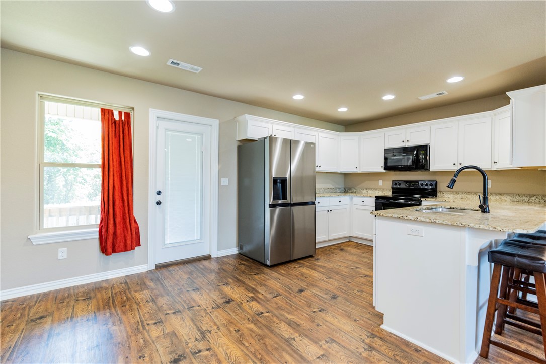 Belle Meade S/D - Residential