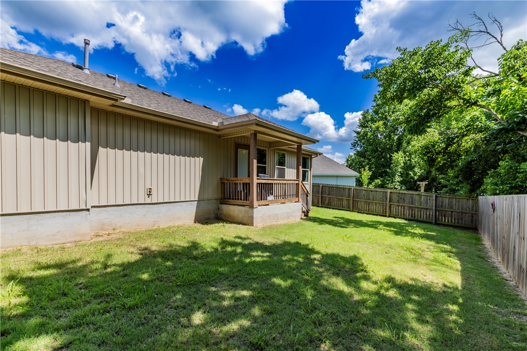 Belle Meade S/D - Residential