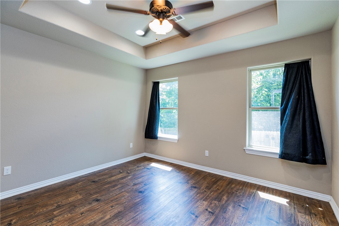Belle Meade S/D - Residential