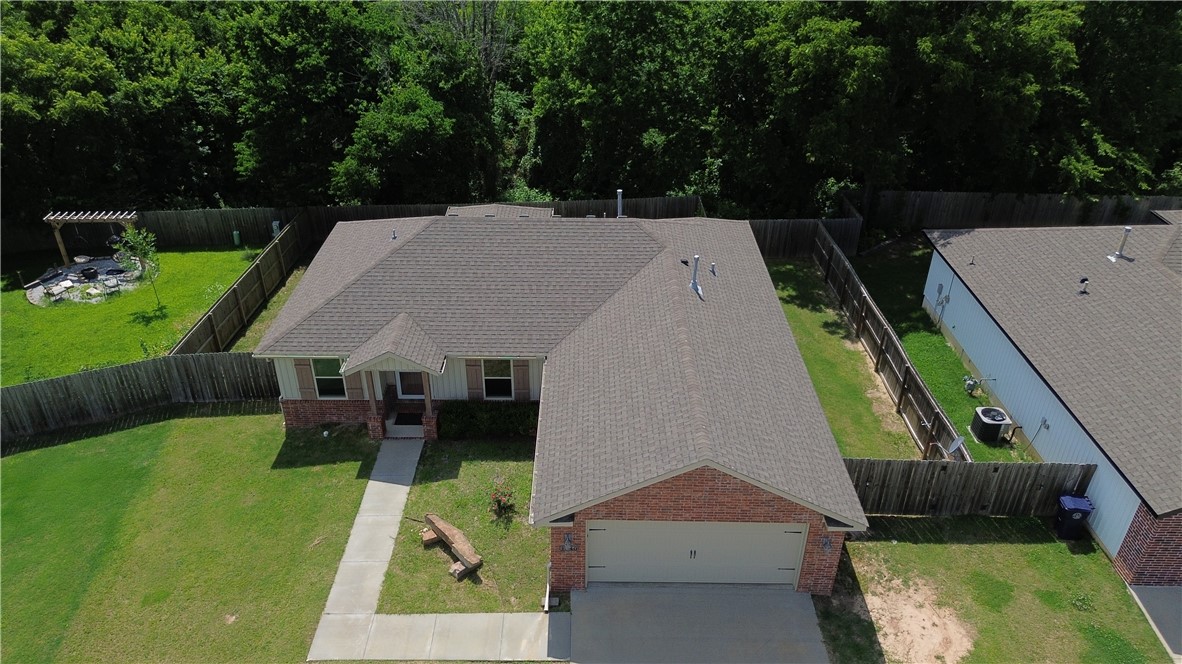 Belle Meade S/D - Residential