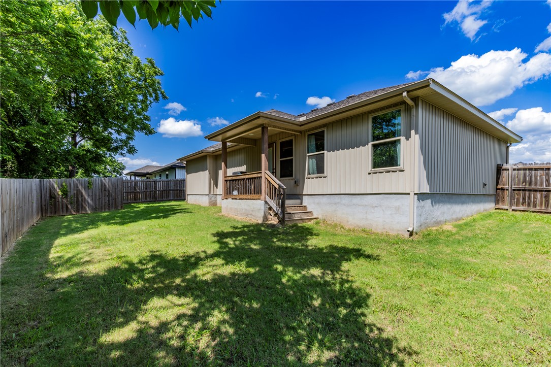 Belle Meade S/D - Residential