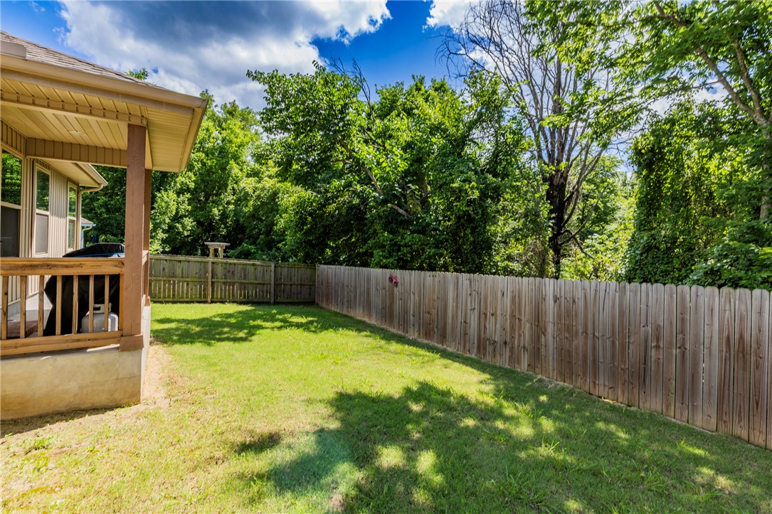 Belle Meade S/D - Residential