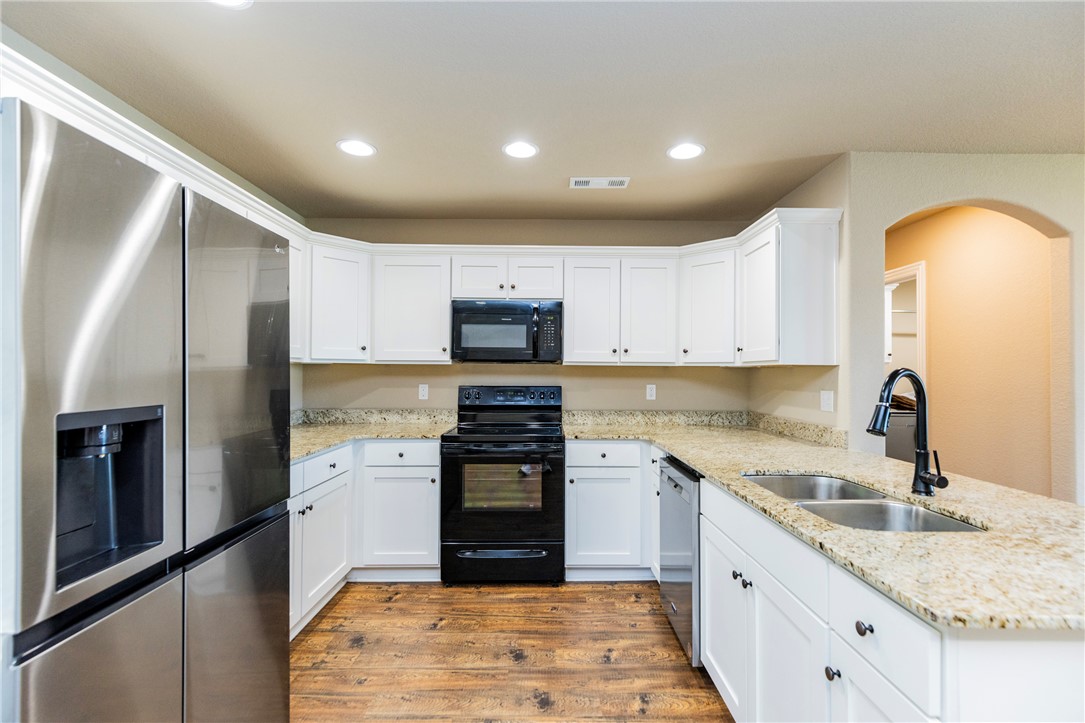 Belle Meade S/D - Residential