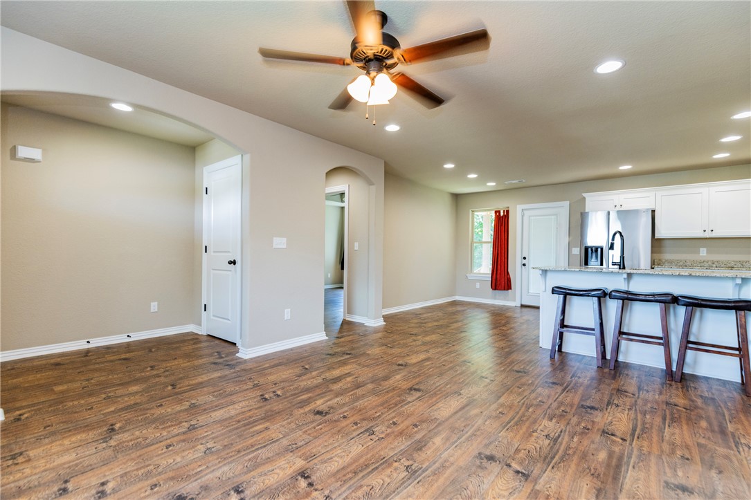 Belle Meade S/D - Residential