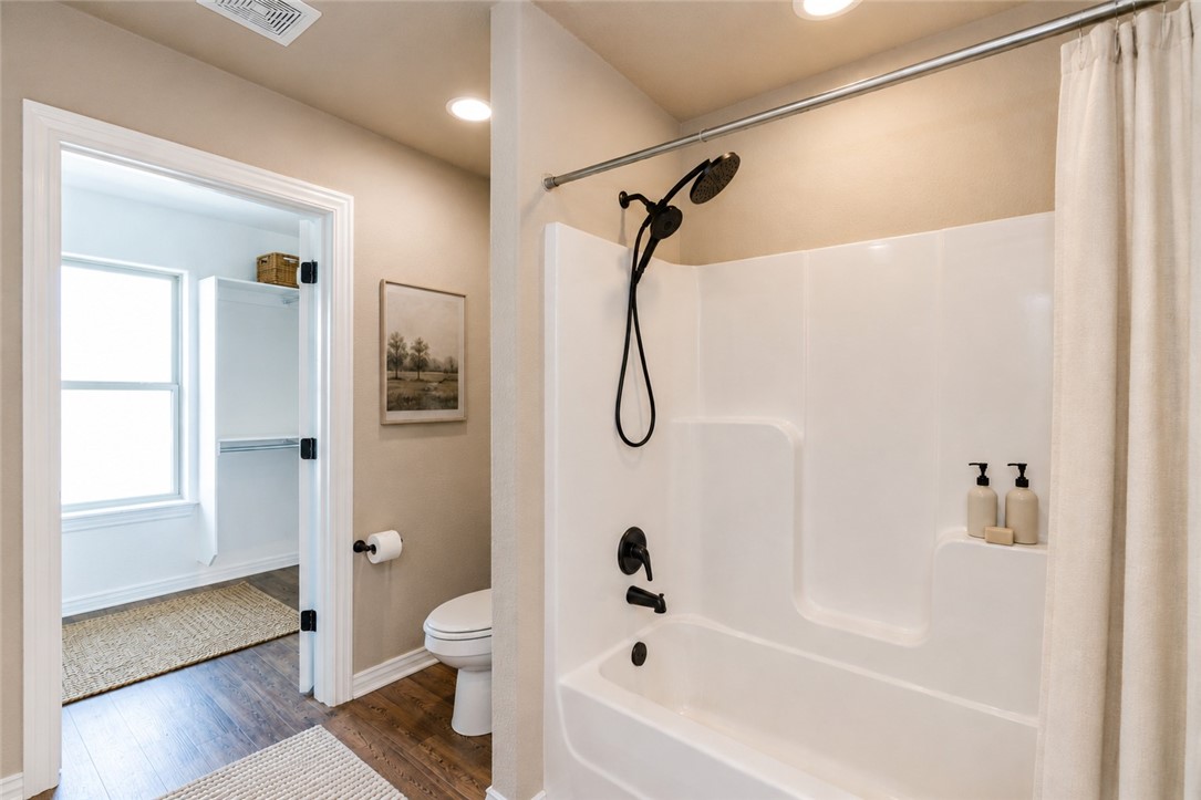 Belle Meade S/D - Residential