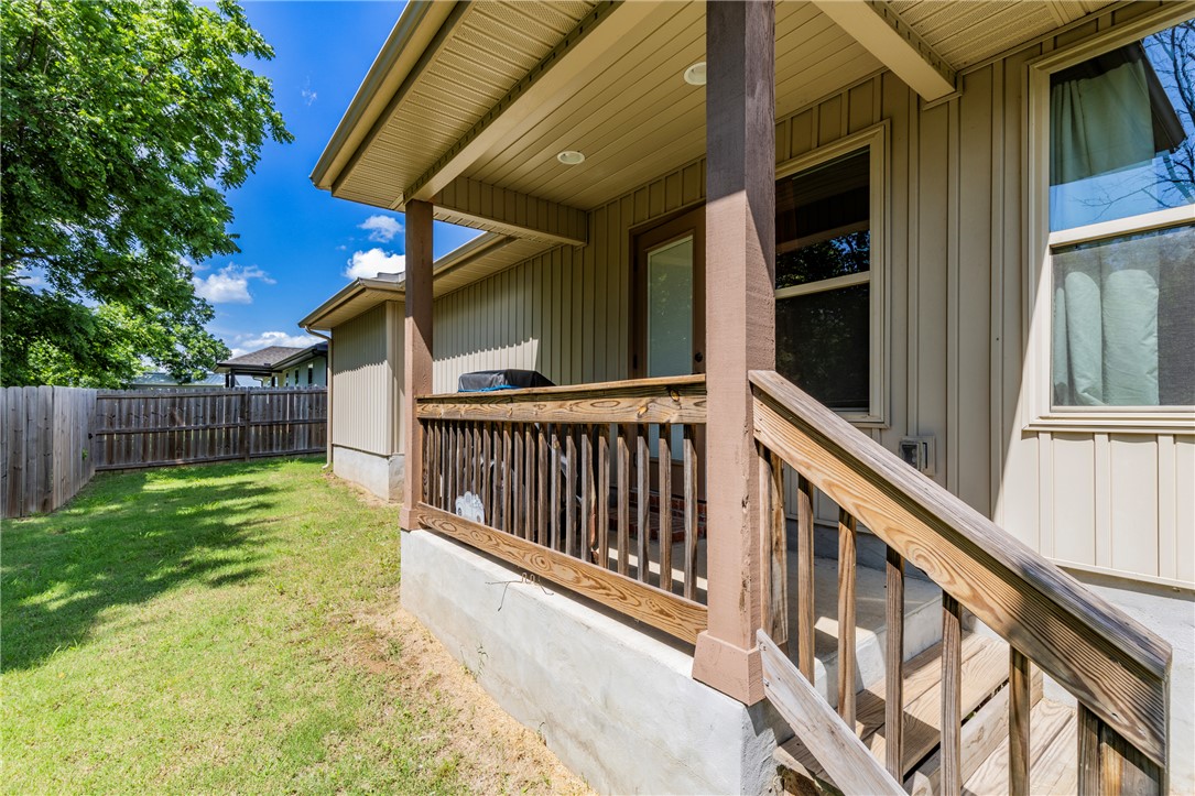 Belle Meade S/D - Residential