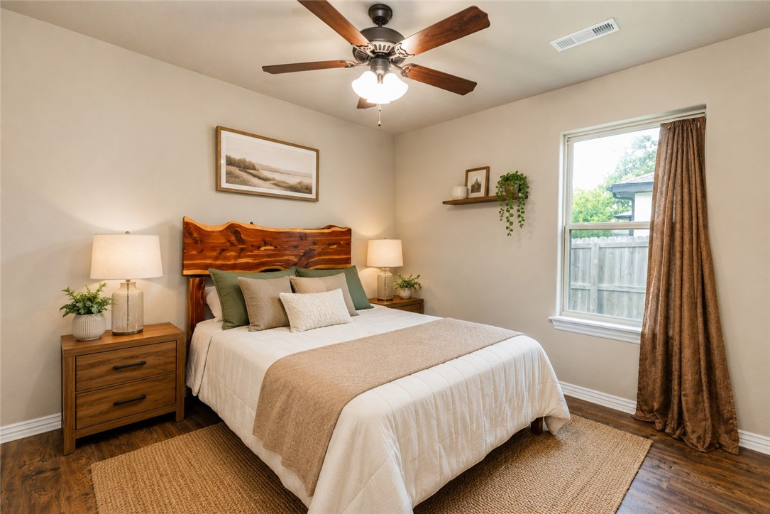 Belle Meade S/D - Residential