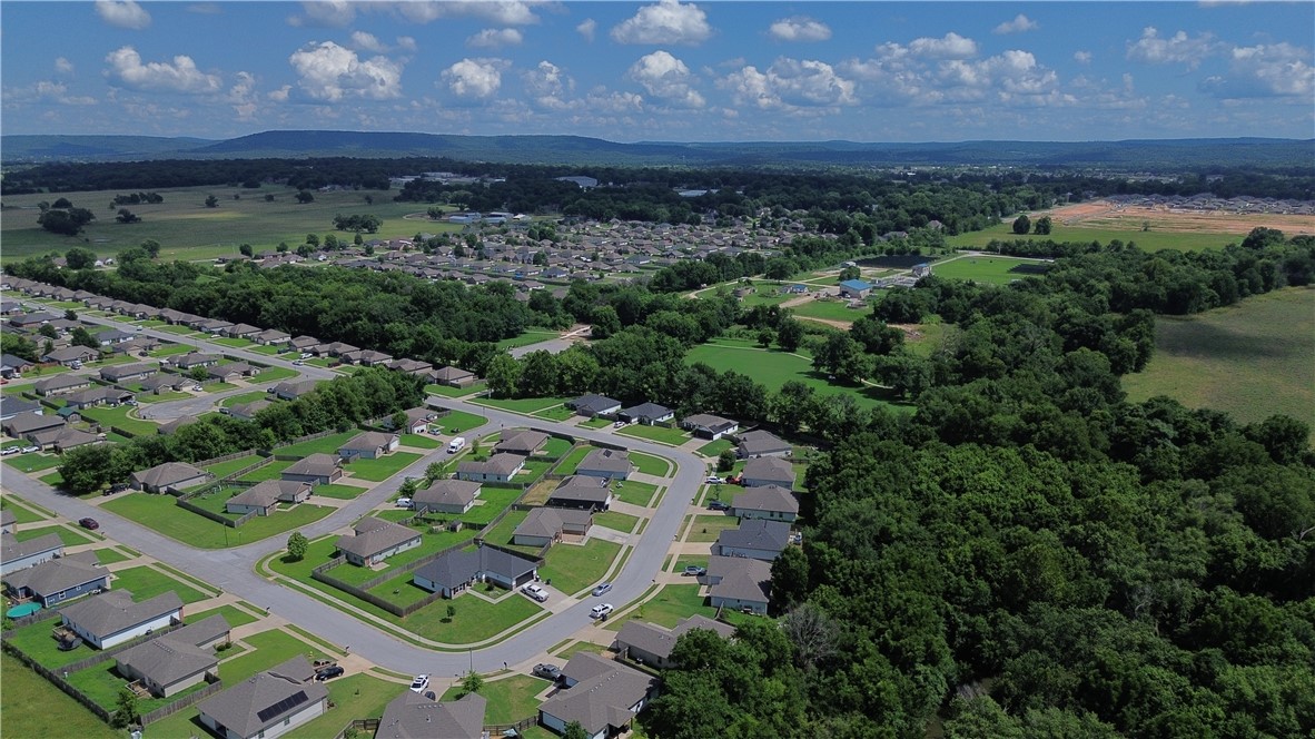 Belle Meade S/D - Residential
