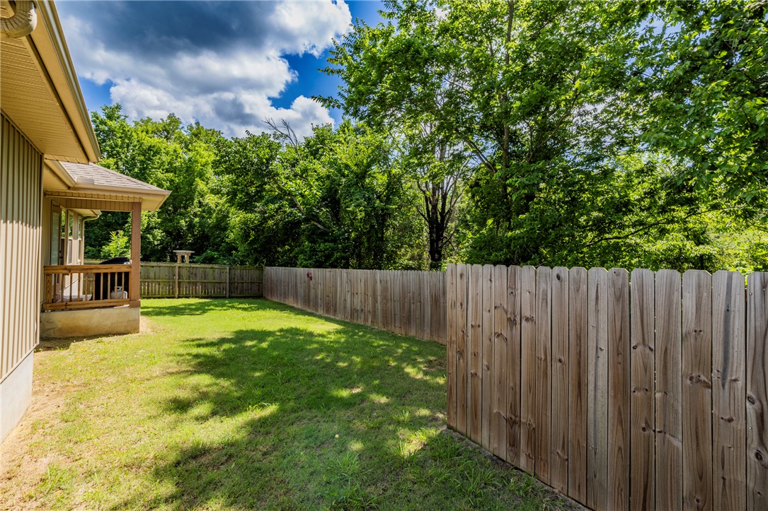 Belle Meade S/D - Residential