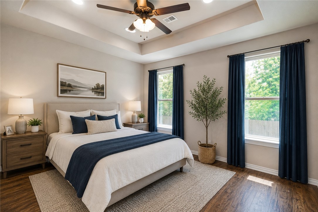 Belle Meade S/D - Residential