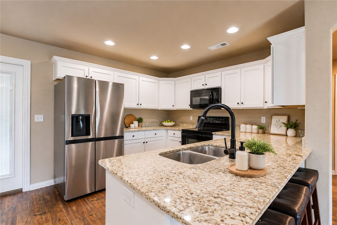 Belle Meade S/D - Residential