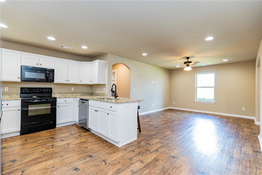 Belle Meade S/D - Residential