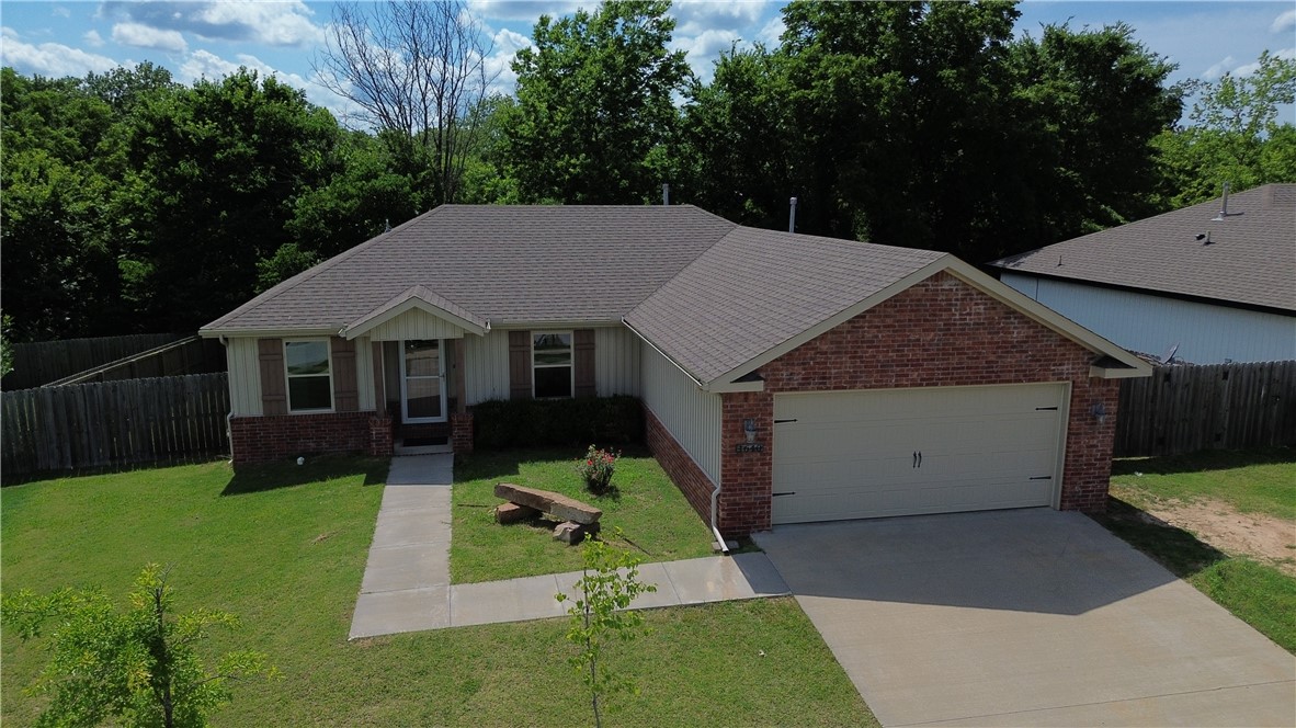 Belle Meade S/D - Residential