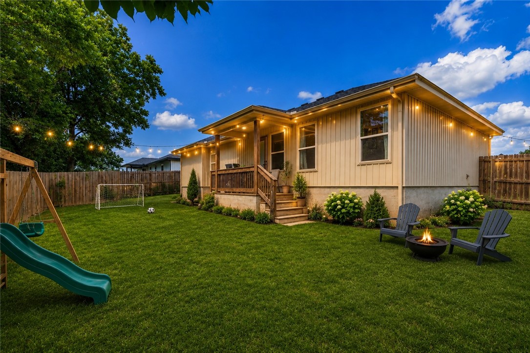 Belle Meade S/D - Residential