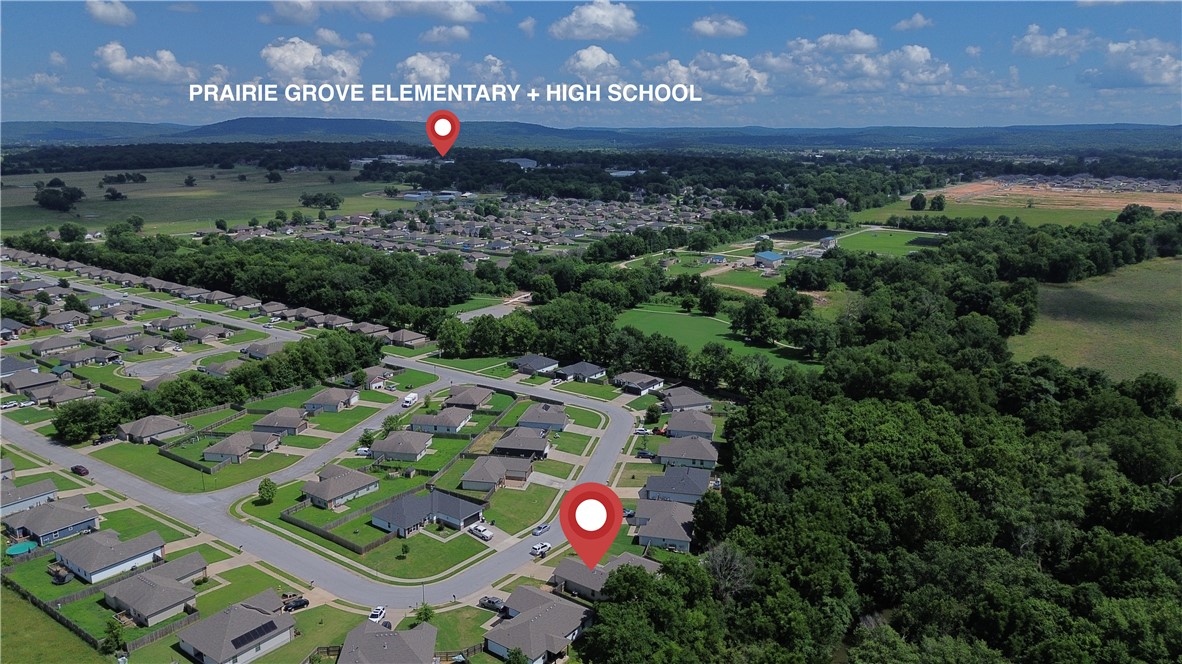 Belle Meade S/D - Residential