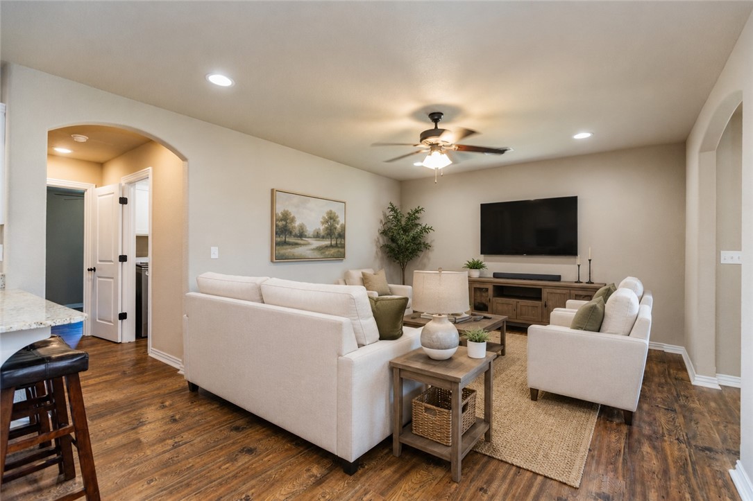 Belle Meade S/D - Residential