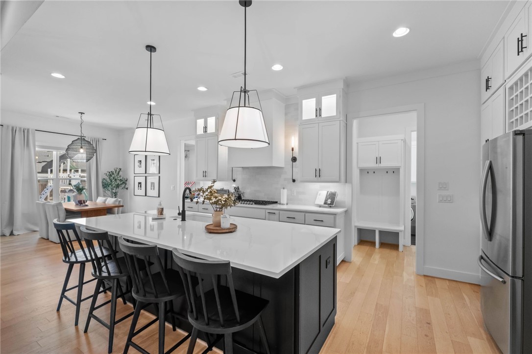 Scissortail Sub Ph 3 Rogers - Residential