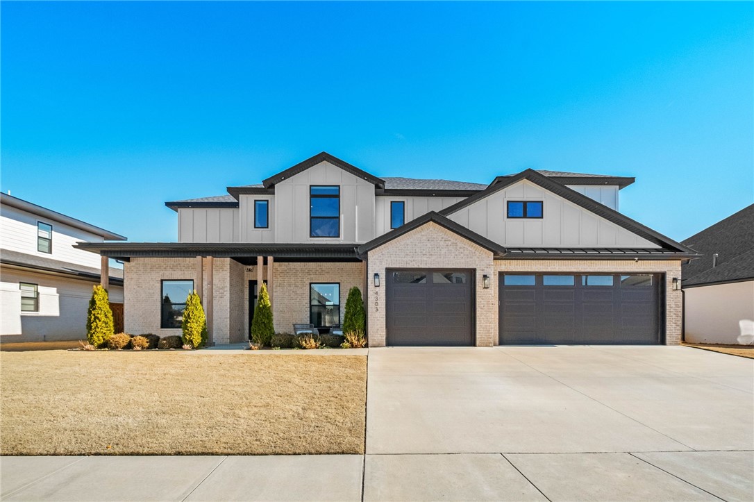 Scissortail Sub Ph 3 Rogers - Residential