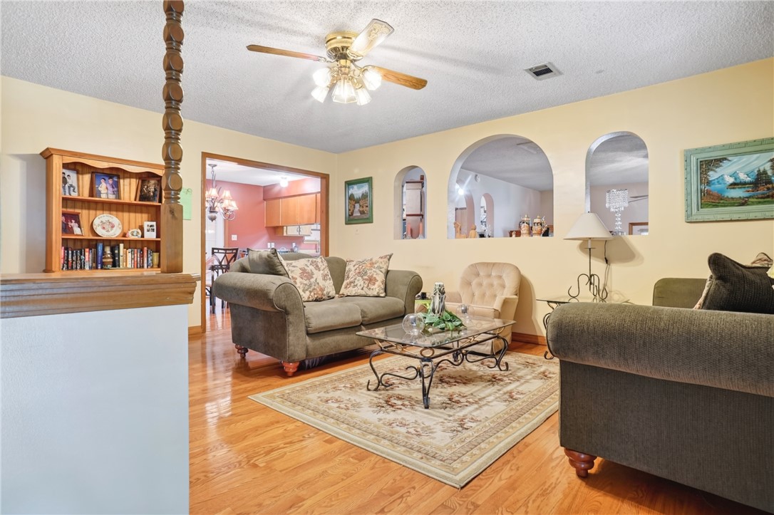 Courtney Estates - Residential
