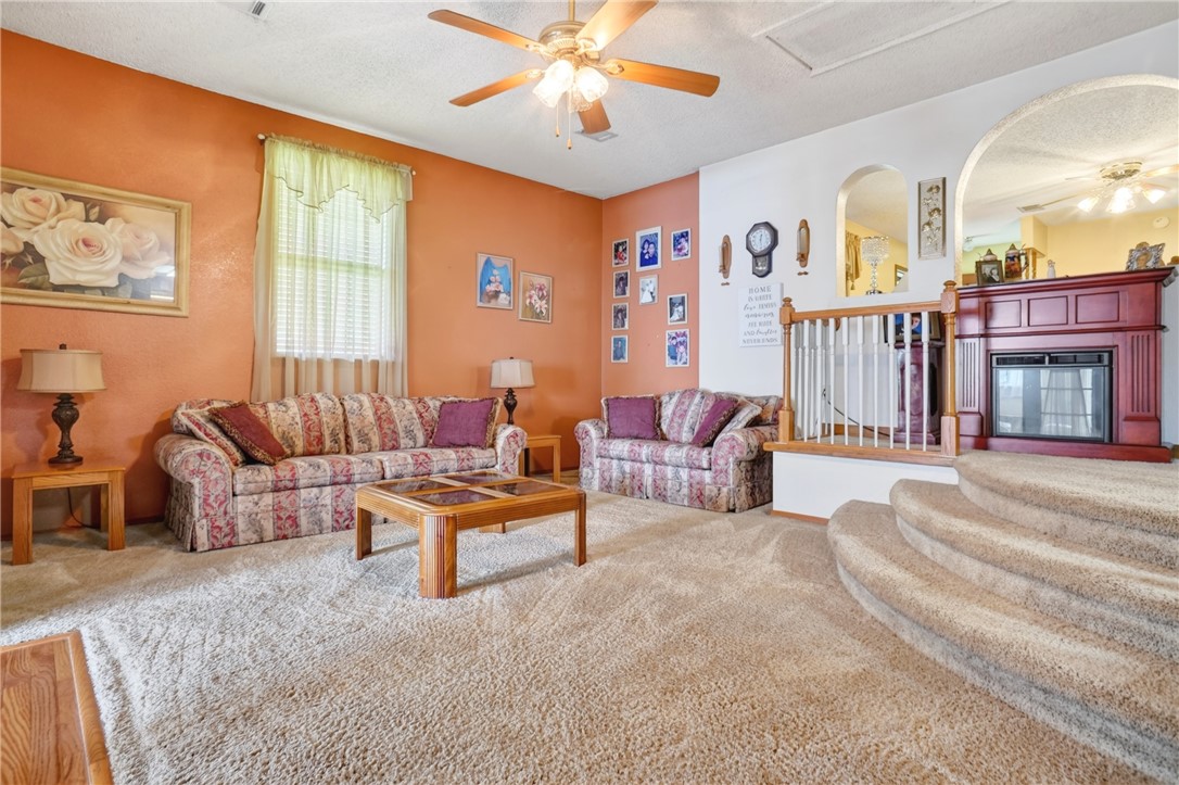 Courtney Estates - Residential