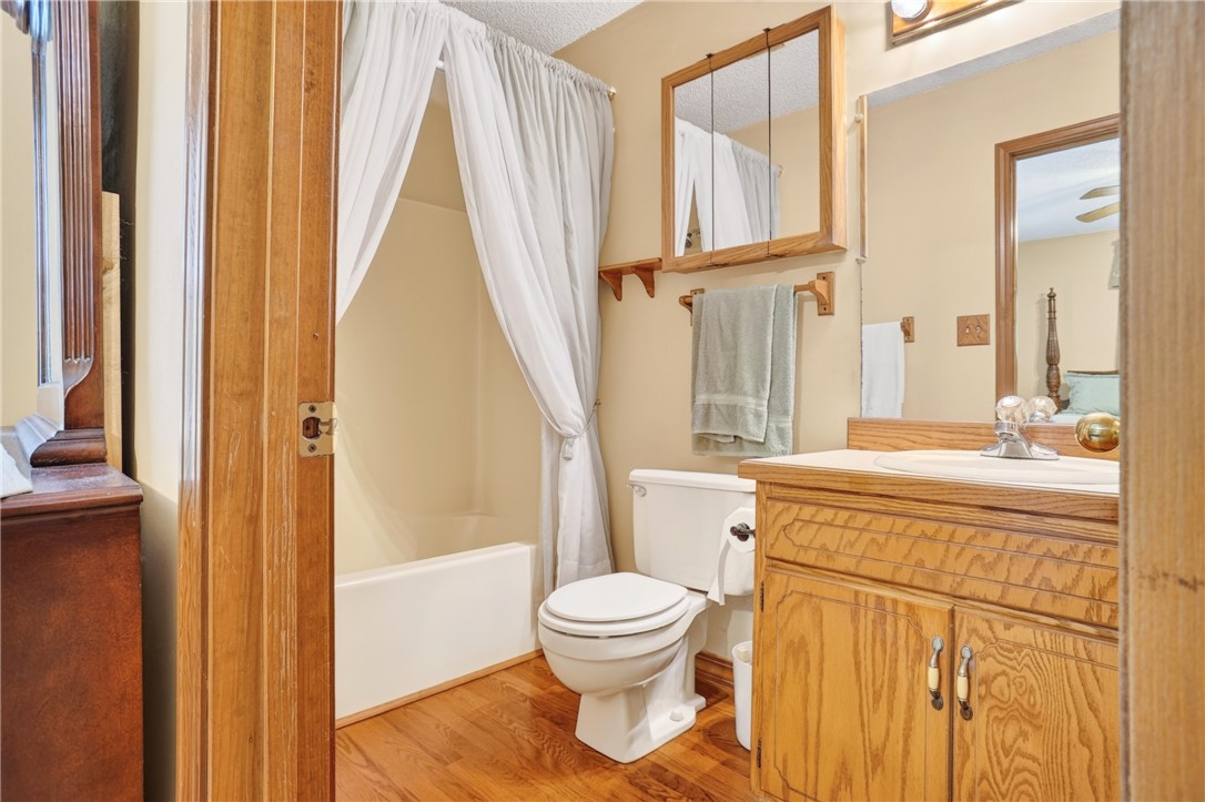 Courtney Estates - Residential