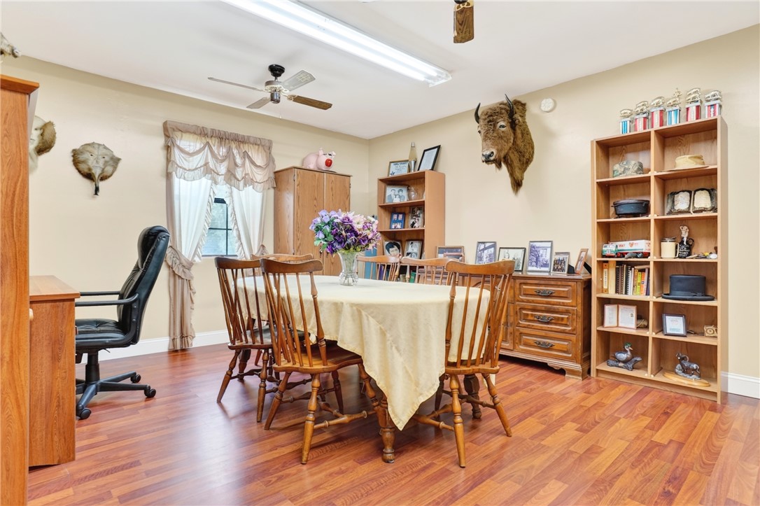 Courtney Estates - Residential