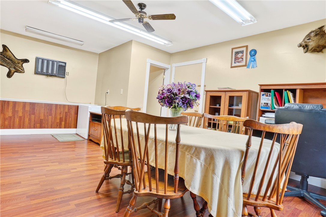 Courtney Estates - Residential
