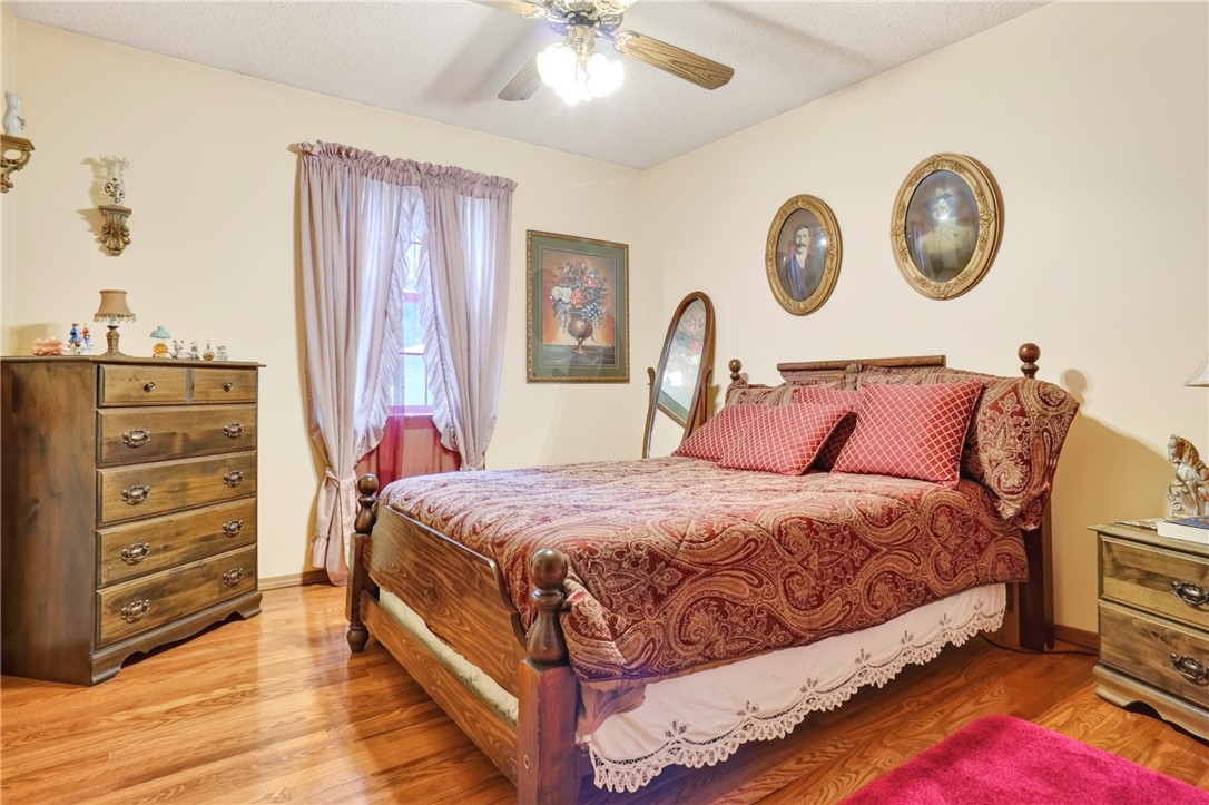 Courtney Estates - Residential