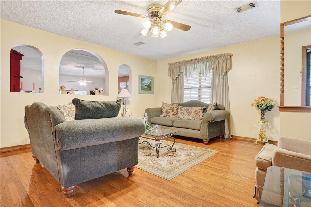 Courtney Estates - Residential